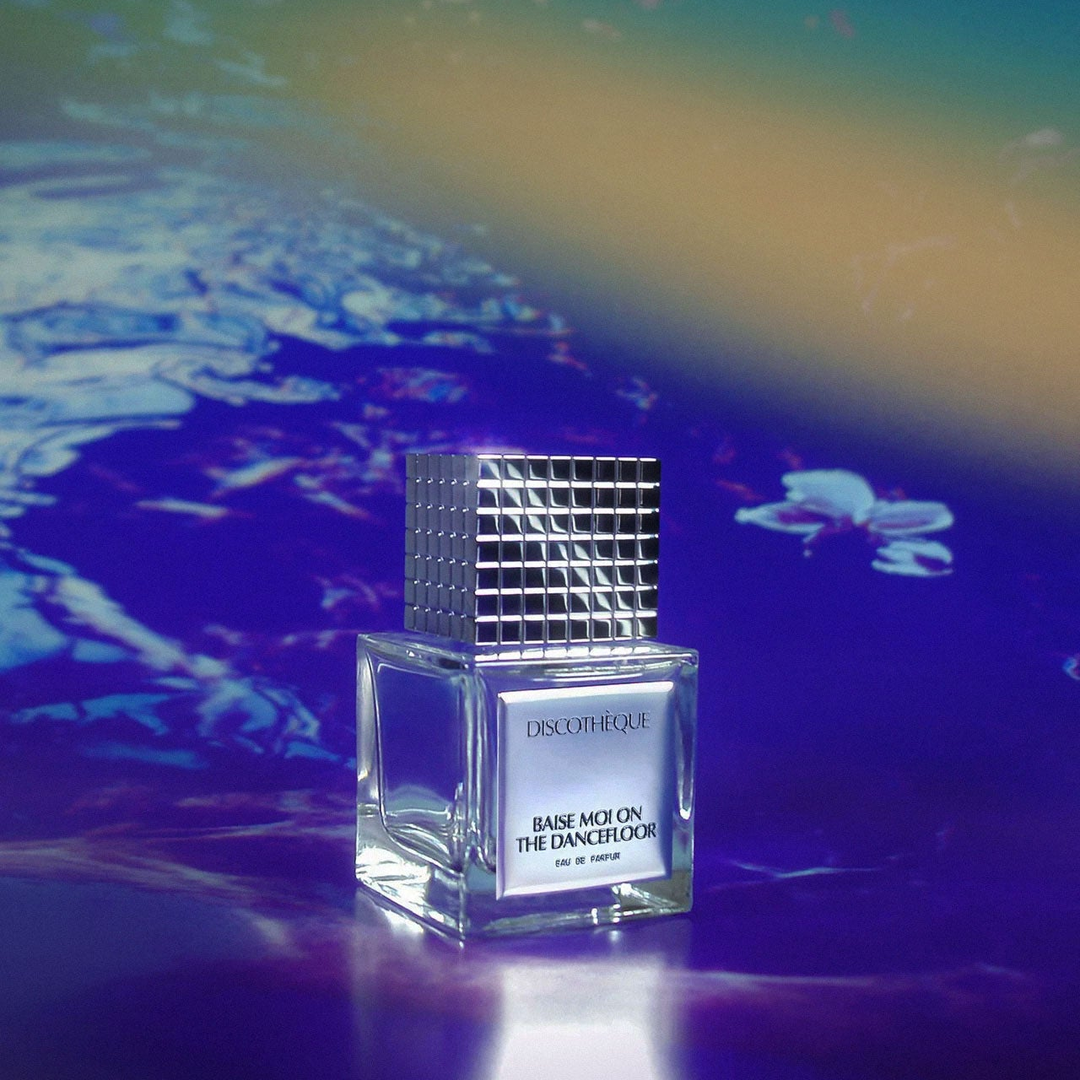 Baise Moi on the Dancefloor Discothèque