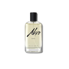 Akro Fragrances - Bake
