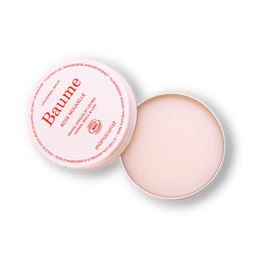 Baume Rose Manucurist