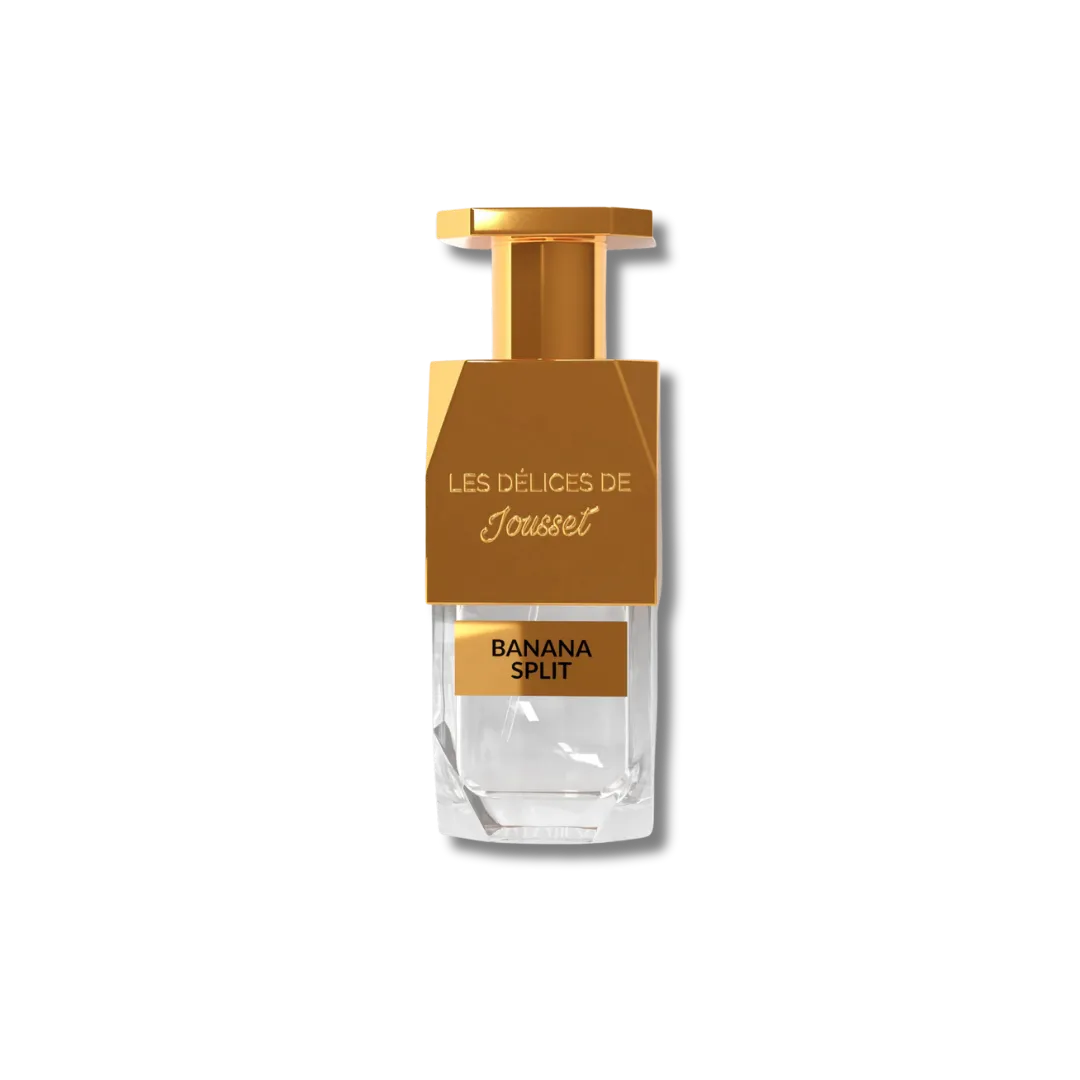 Jousset Parfums - Banana Split