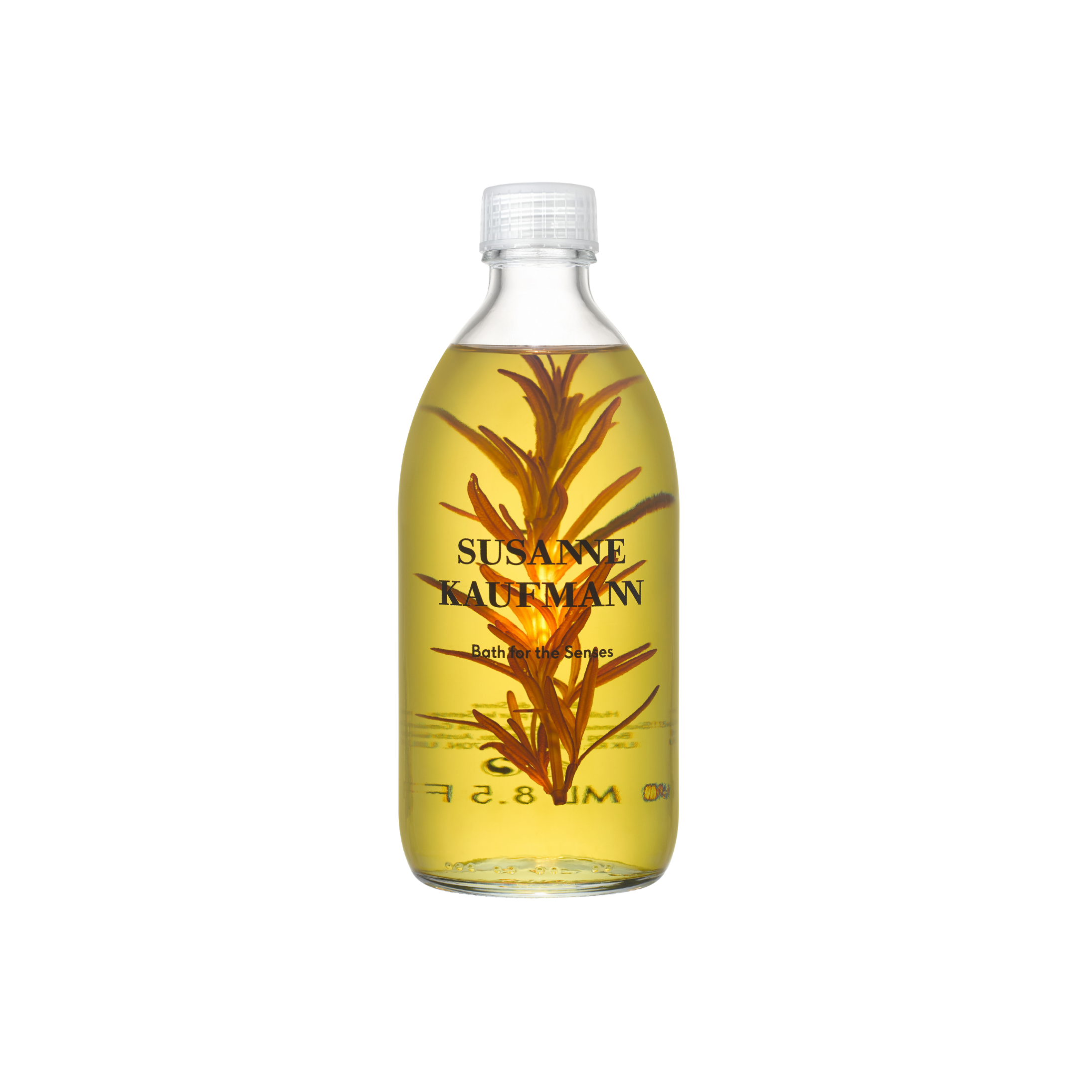Banho para os Sentidos