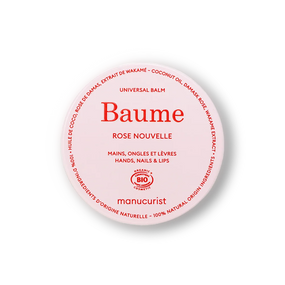 Baume Rose Manucurist