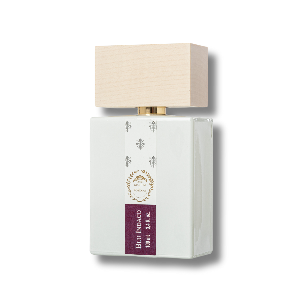Blu Indaco - Eau de Parfum