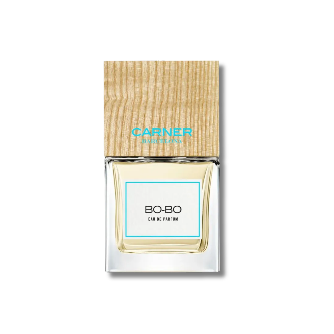 Bo-Bo
