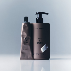 Body Lotion Black Rose & Oud