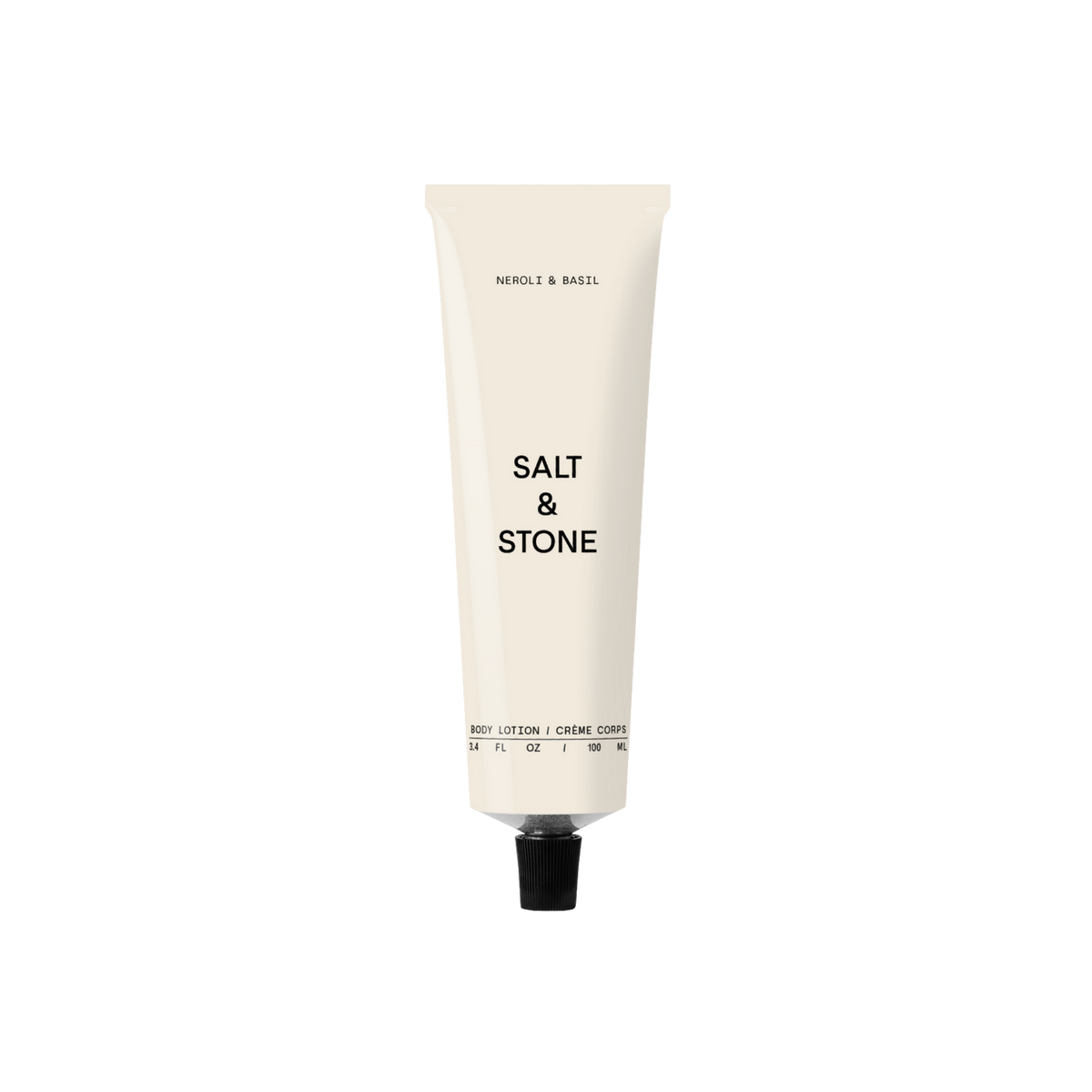 Body Lotion Neroli & Basil