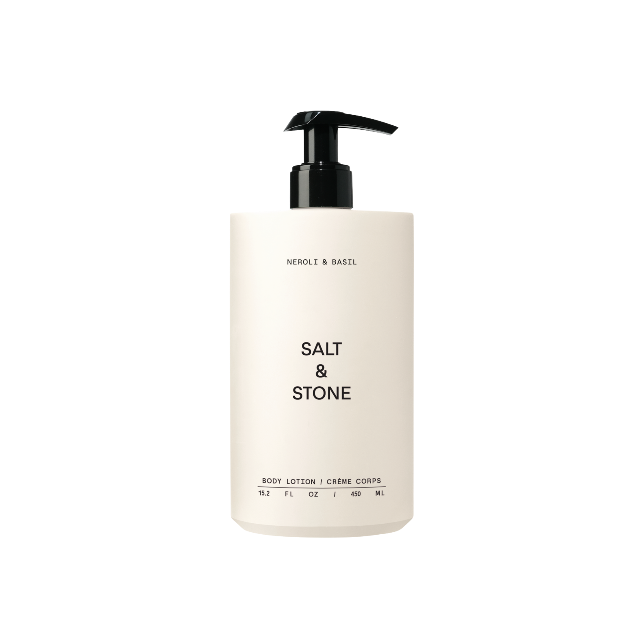 Body Lotion Neroli & Basil