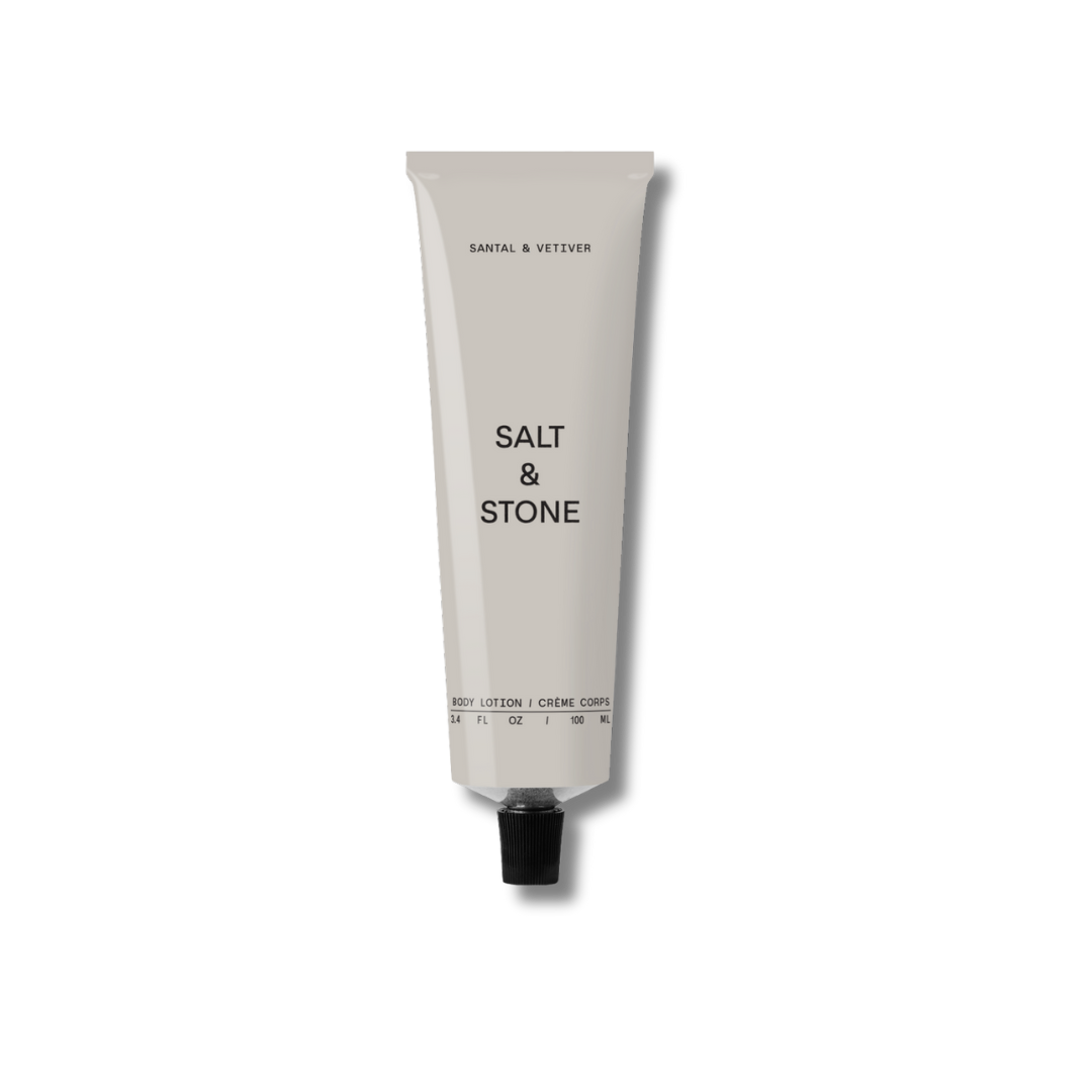 Body Lotion Santal & Vetiver