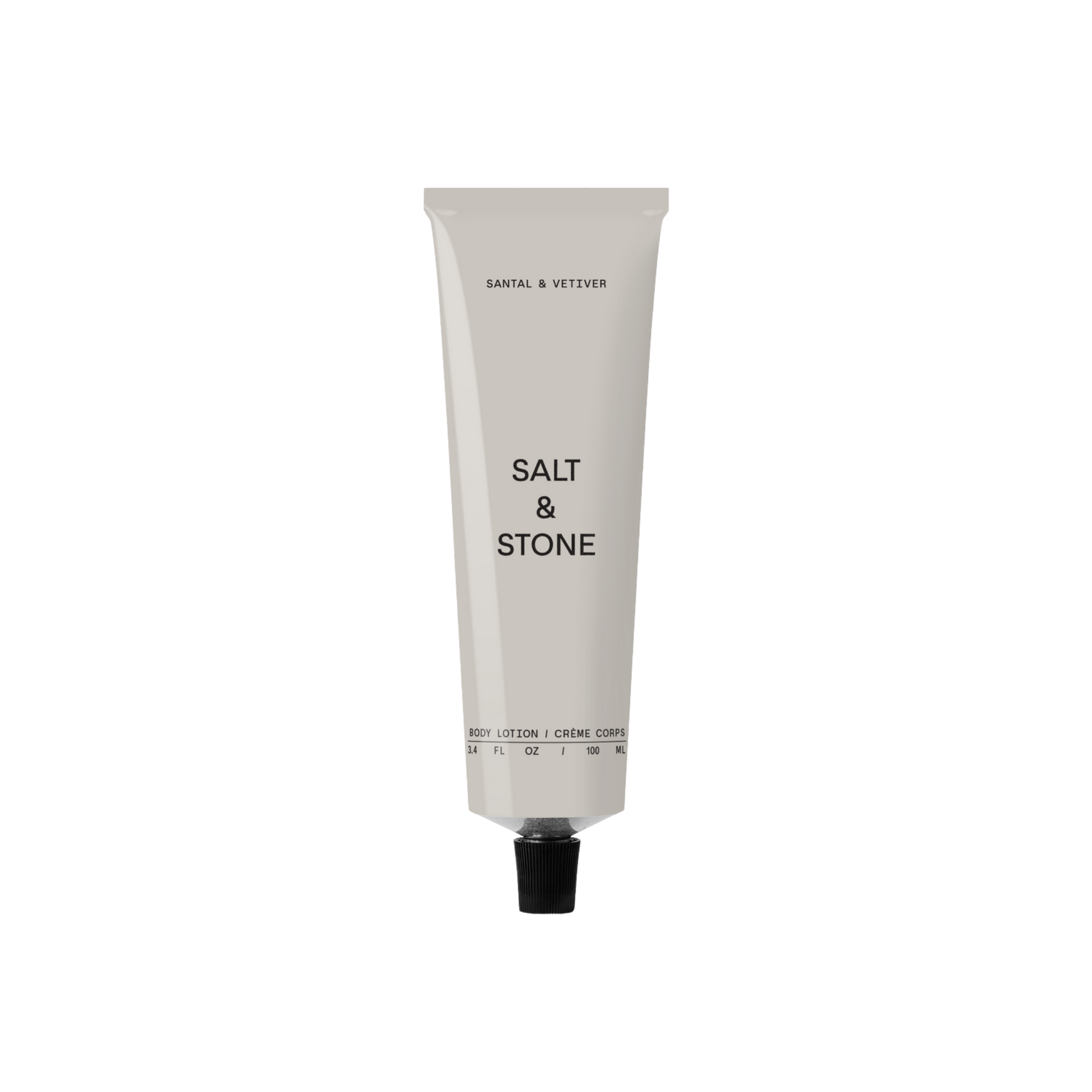 Loção Corporal Sândalo & Vetiver