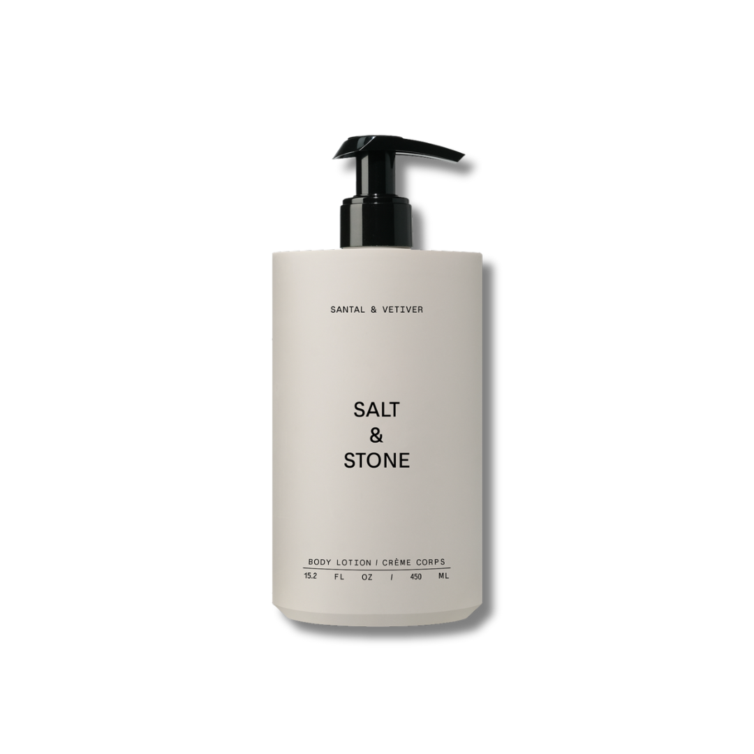 Body Lotion Santal & Vetiver