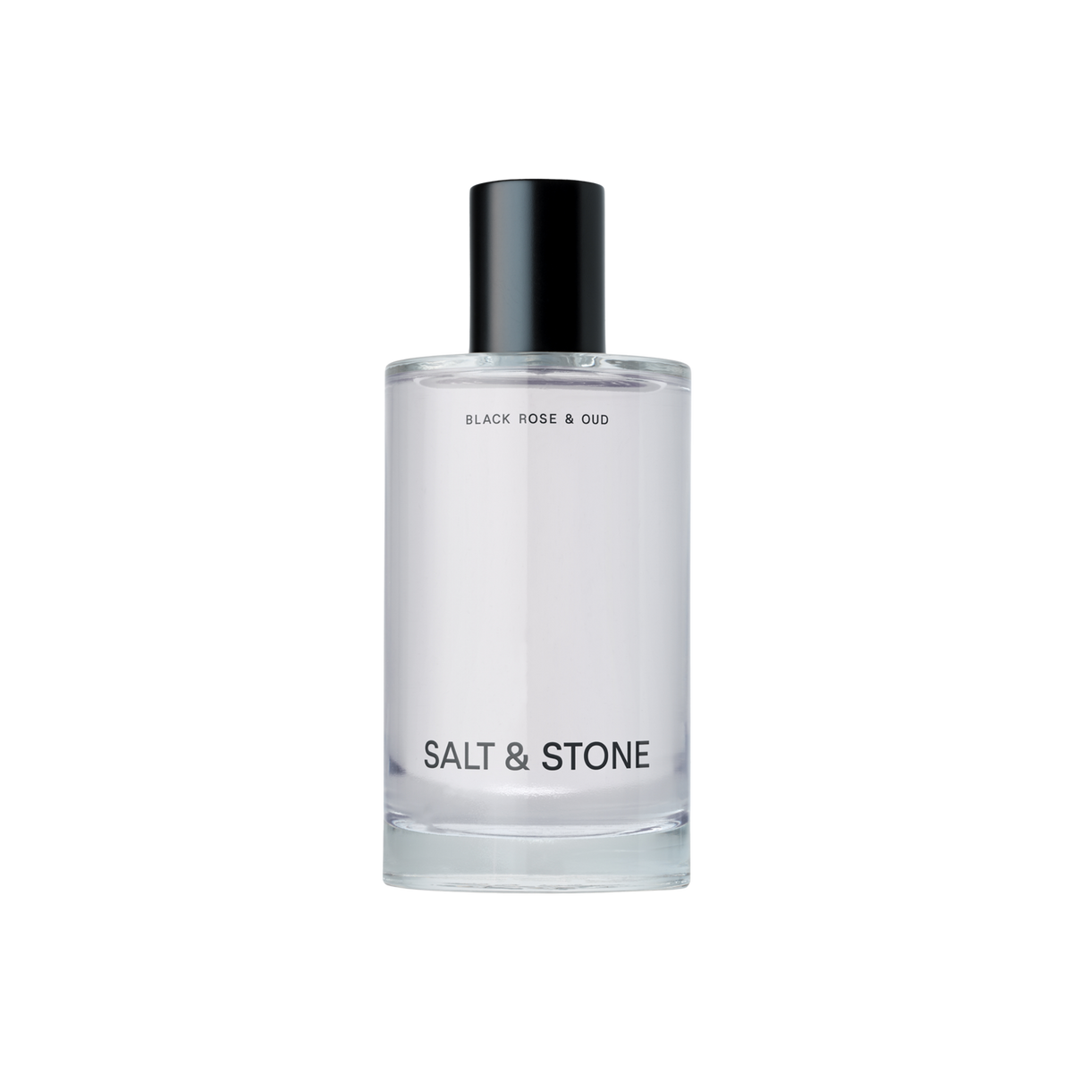 Body Mist Black Rose & Oud