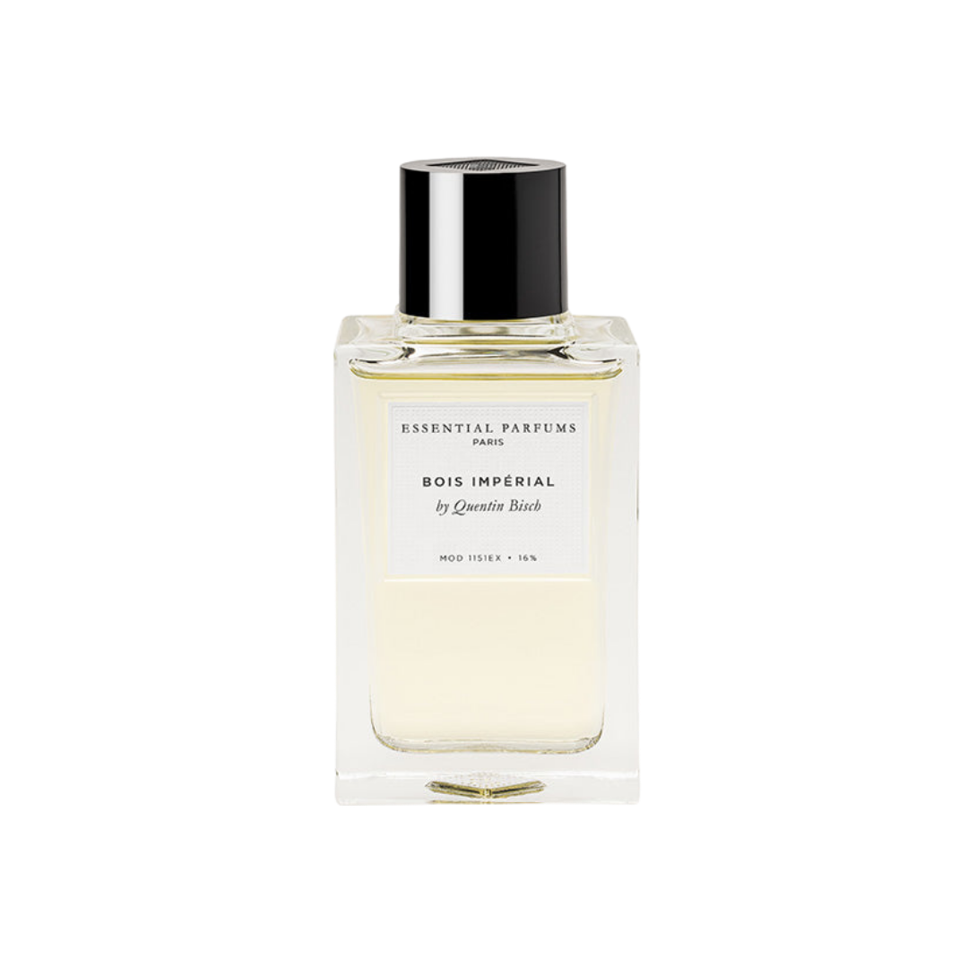 Bois Impérial by Quentin Bisch – Essential Parfums – All Yours Bois Impérial by Quentin Bisch – Essential Parfums – All Yours