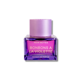 New Notes - Bonbons A La Violette