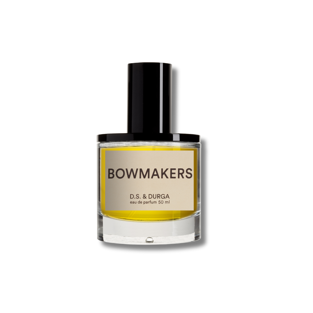 DS & DURGA - Bowmakers