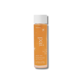 Bright Now PHA & Rosehip Exfoliating Toner