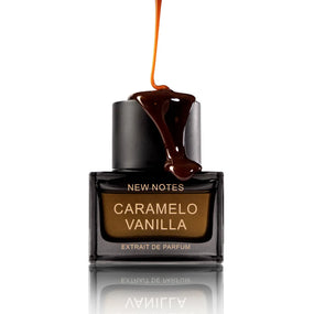 Caramelo Vanilla