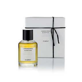 Alambar by Enrico Buccella