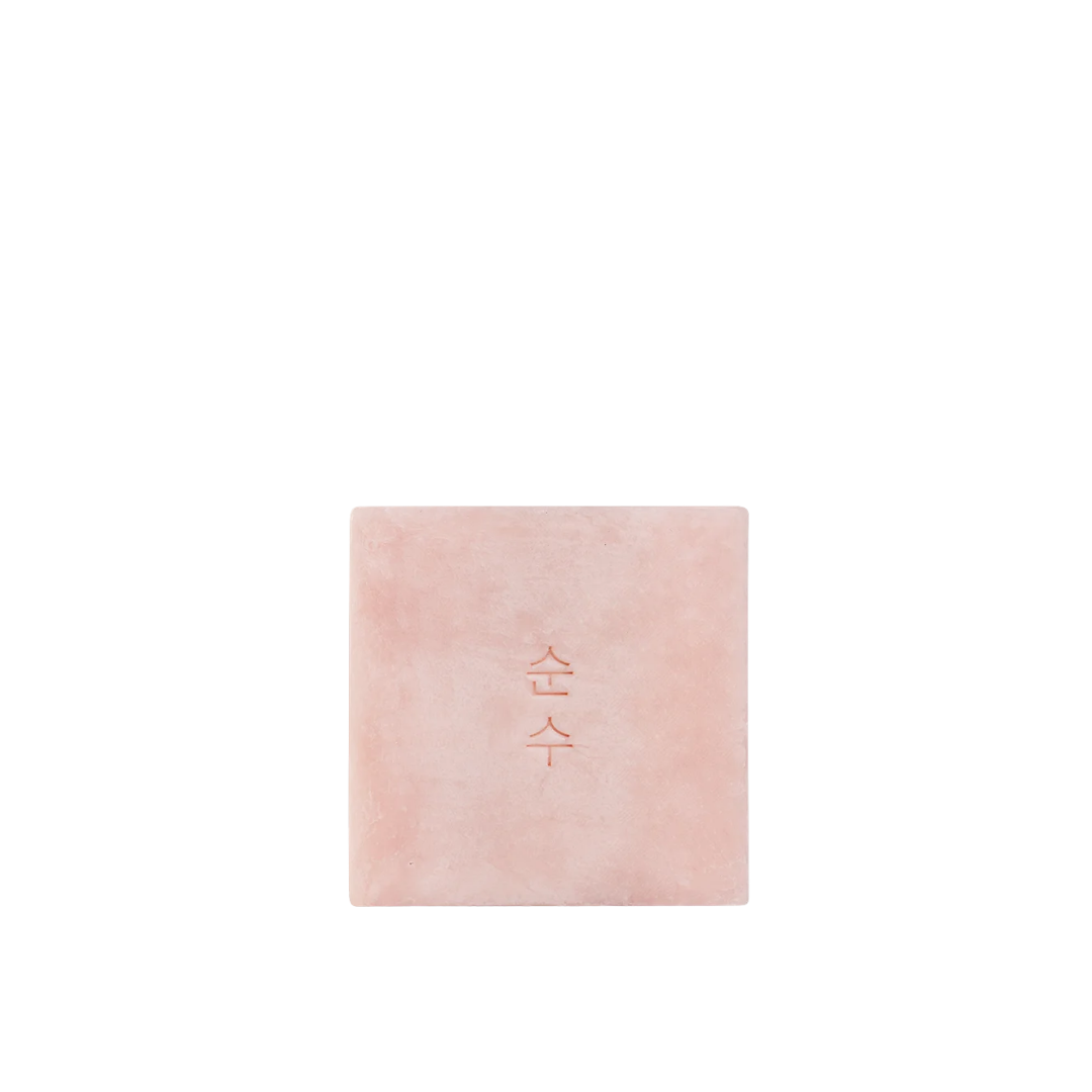 Calamine & Oatmeal Soothing Cleansing Bar