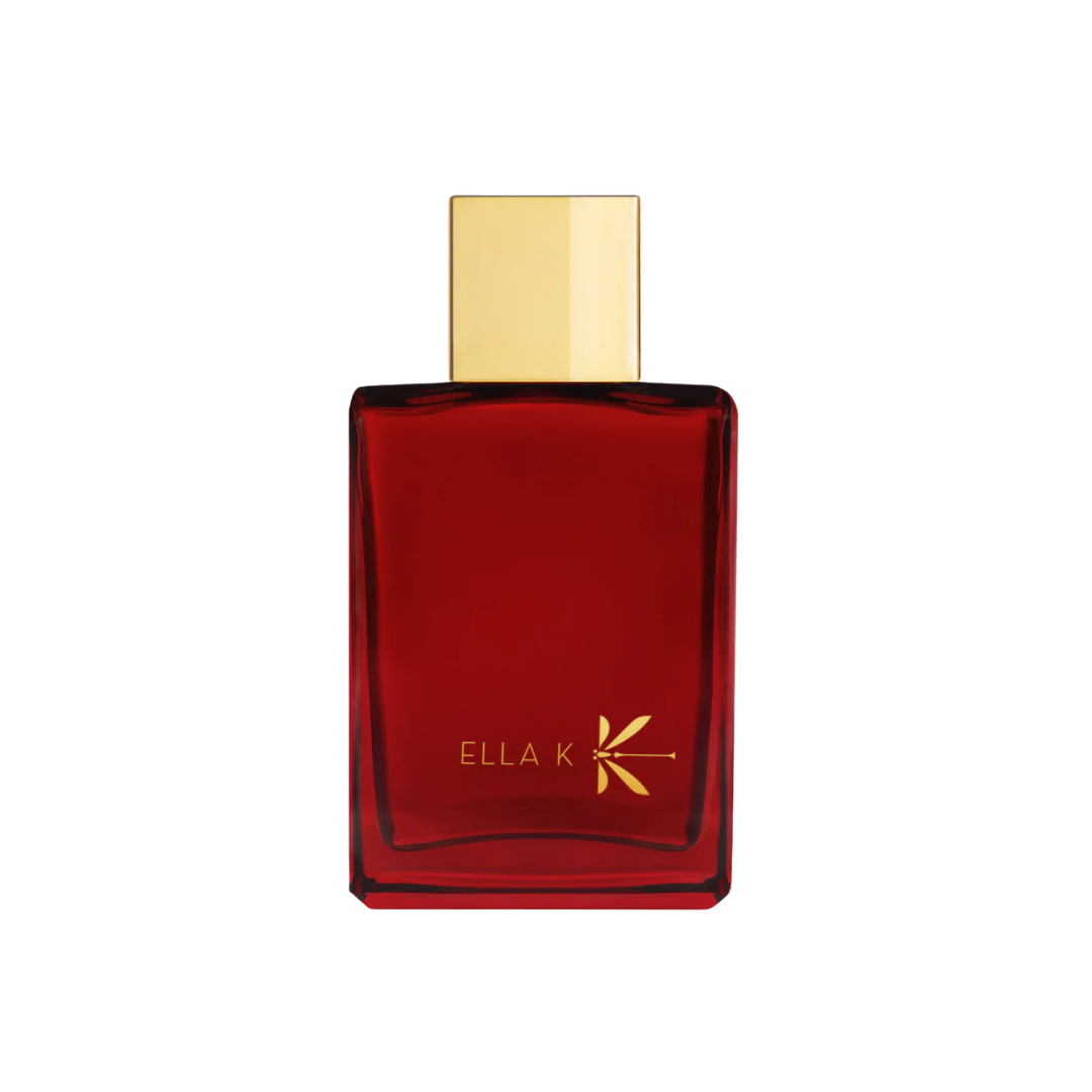 Camelia K