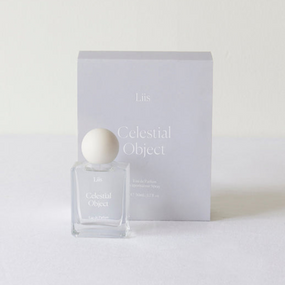 Celestial Object