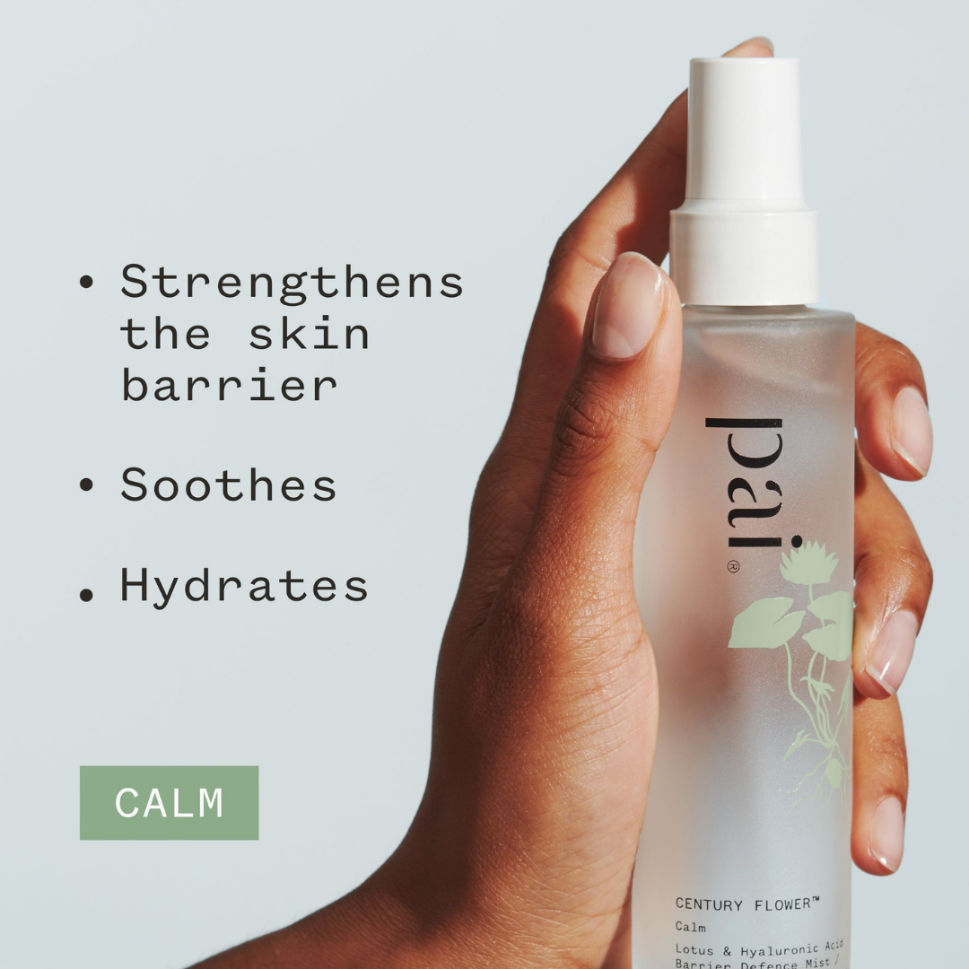 Century Flower Soothing Tonic