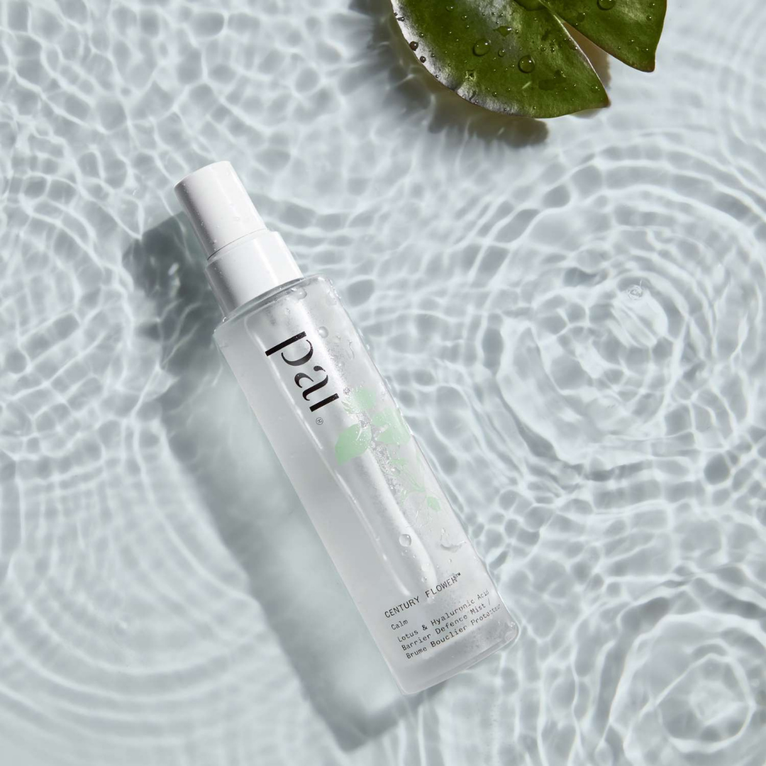 Century Flower Soothing Tonic