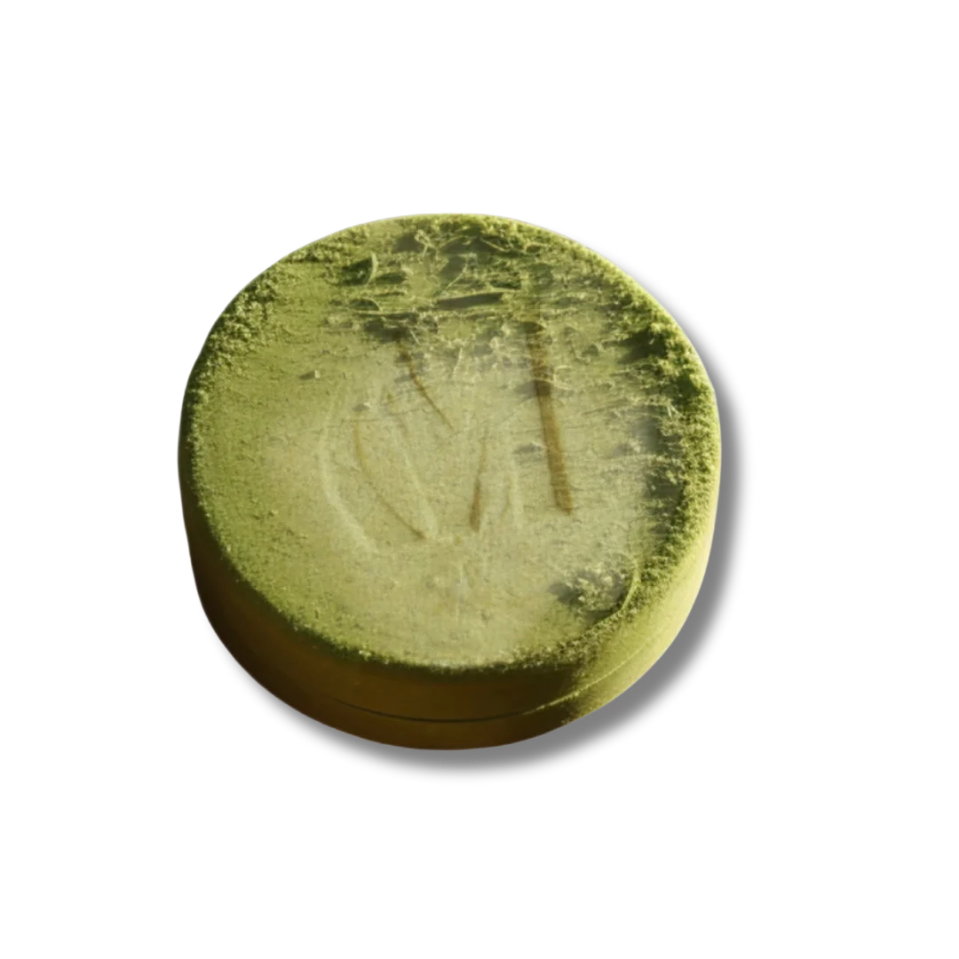 Champú sólido Moringa & Brócoli Melenastica