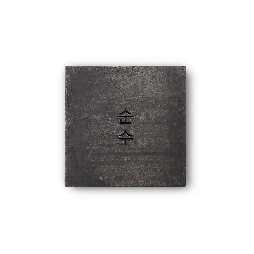 Charcoal & Willow Purifying Cleansing Bar Ondo Beauty 36.5