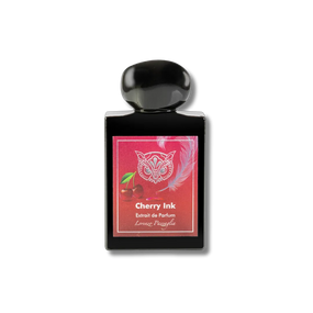Lorenzo Pazzaglia - Cherry Ink