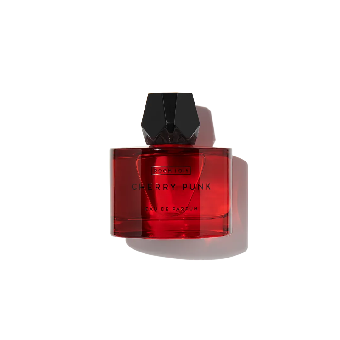 Cherry Punk