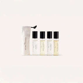Discovery Travel Set - Essential Parfums
