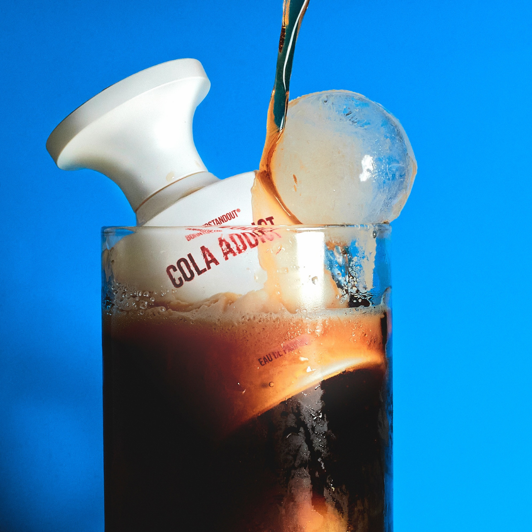 Cola Addict