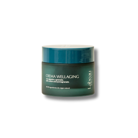Crema Wellaging