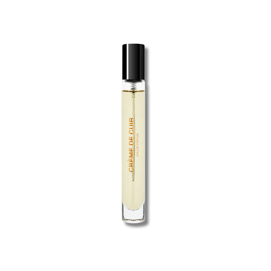 Crème De Cuir