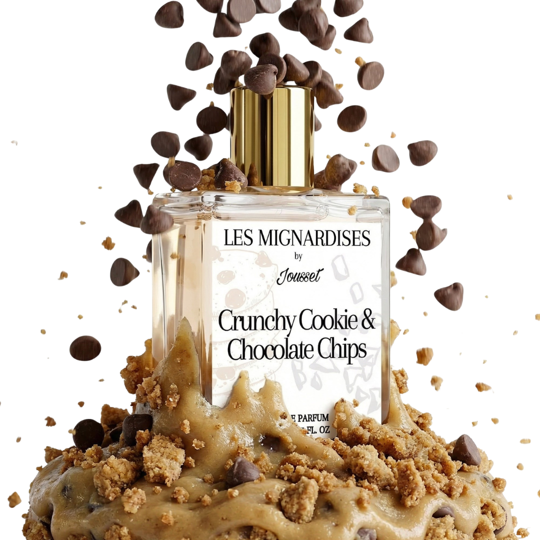 Crunchy Cookie & Chocolate Chips