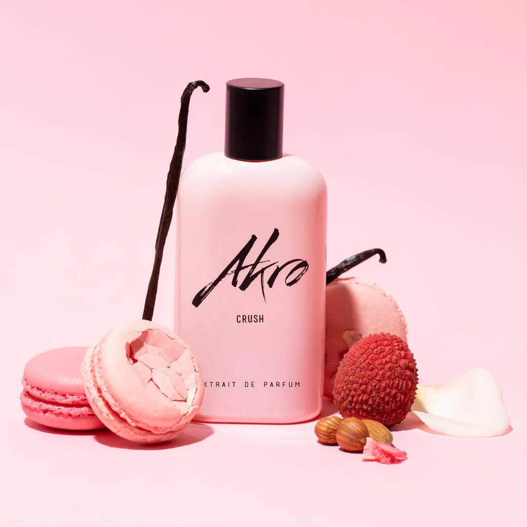 Kit de 5 Fragancias Irresistibles