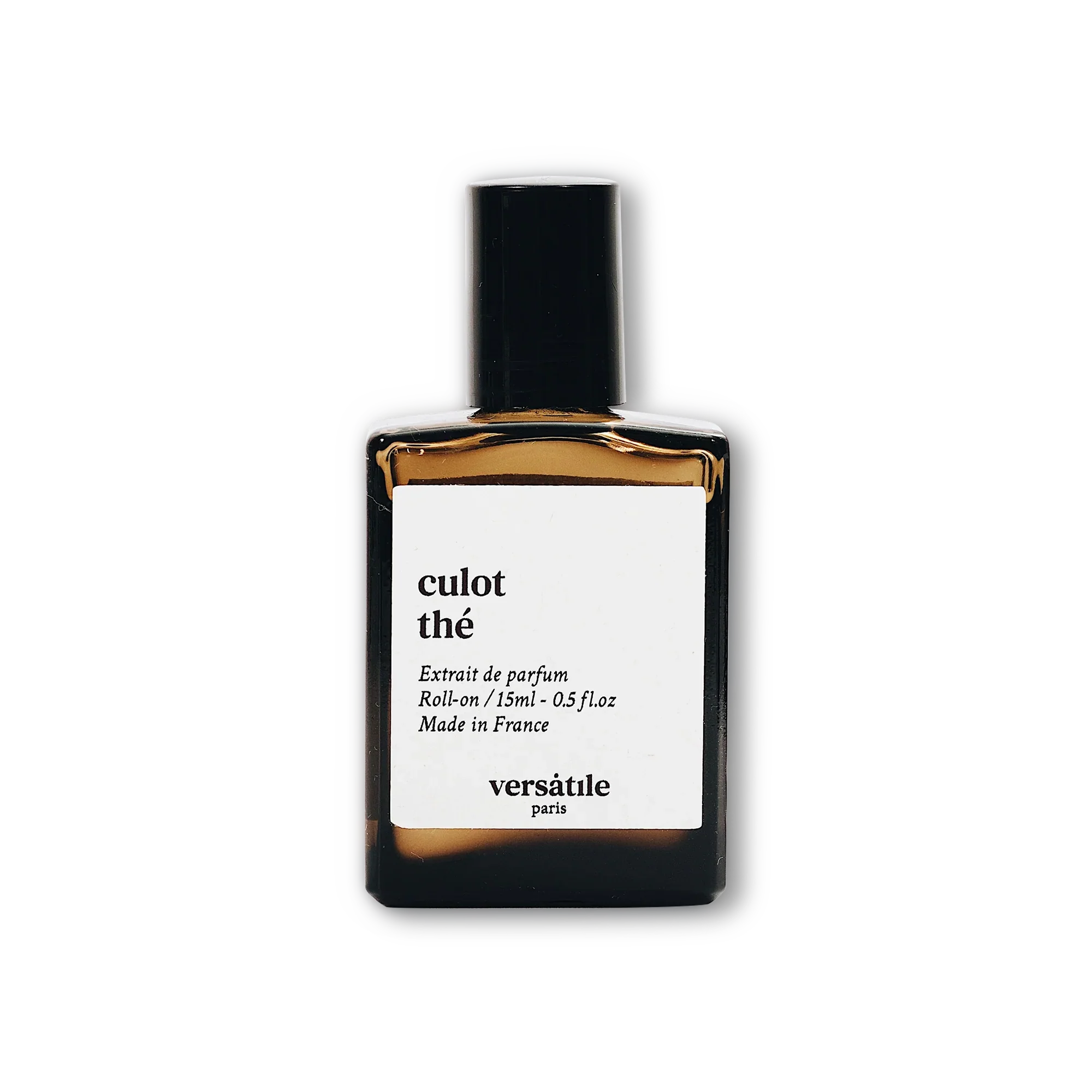 Versatile Paris - Culot Thé · Roll-on