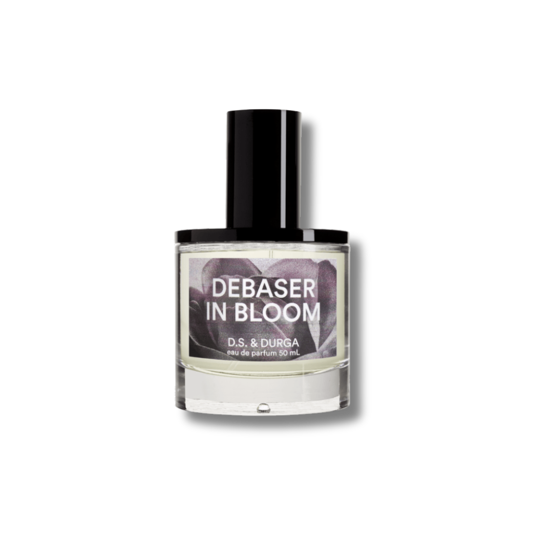 DS & DURGA - Debaser In Bloom