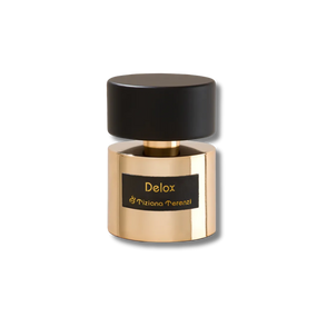 Tiziana Terenzi - Delox