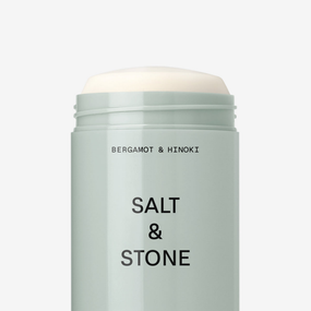 Bergamota i hinoki - Extra Strength