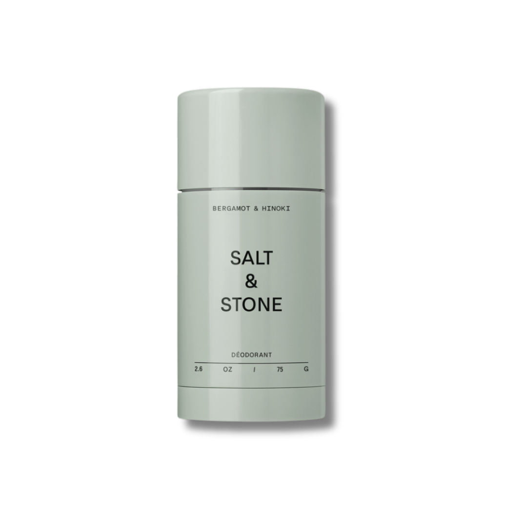 Bergamot & Hinoki - Extra Strength