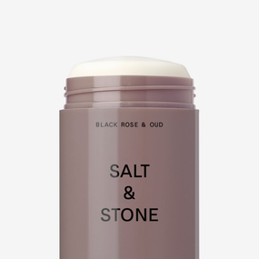 Black Rose & Oud - Extra Strength