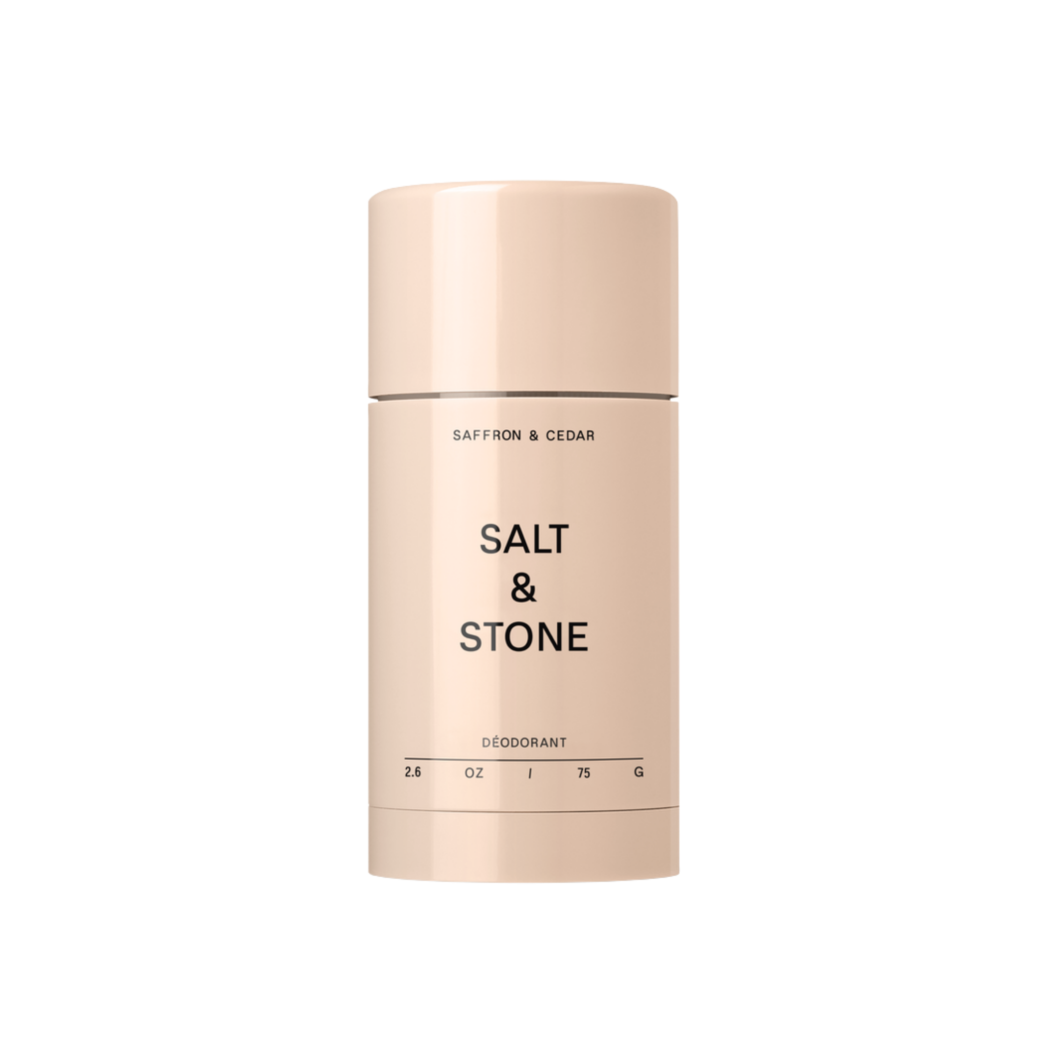 Saffron & Cedar - Extra Strength