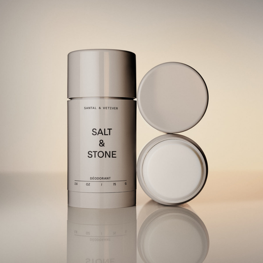 Santal & Vetiver - Extra Strength