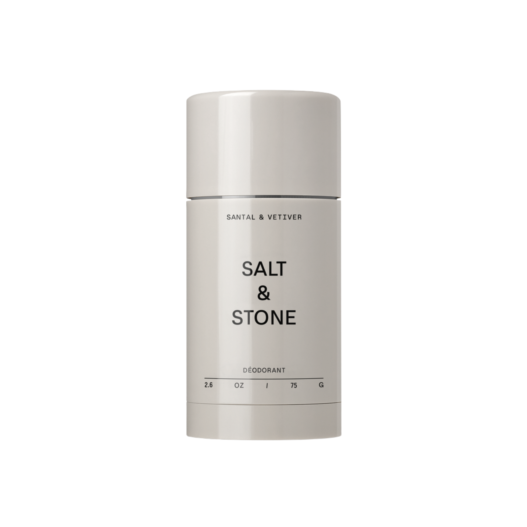 Santal & Vetiver - Extra Strength