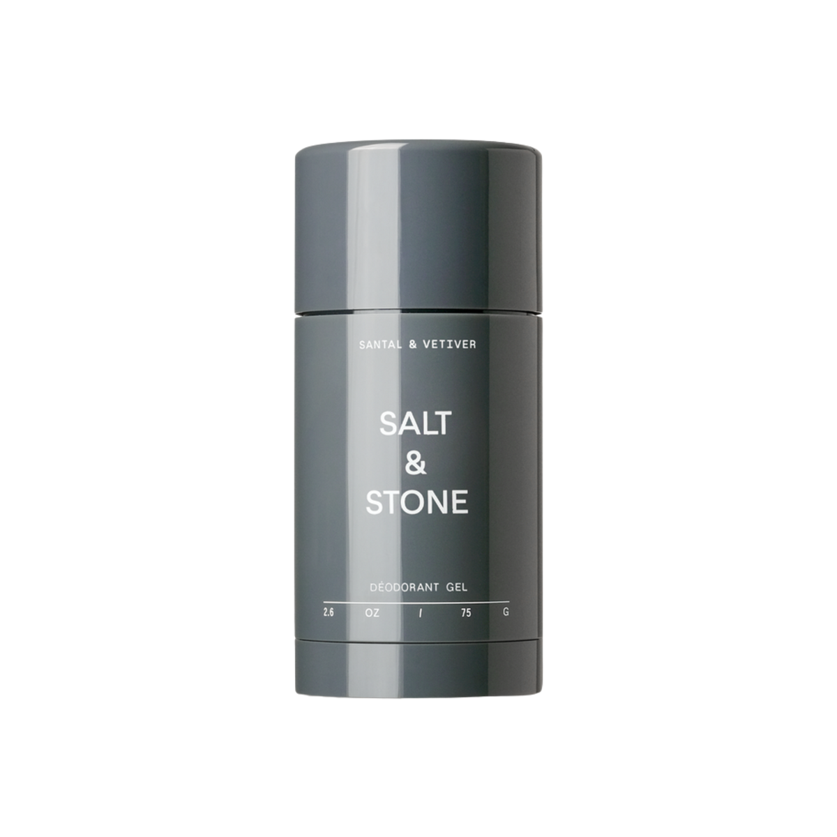 Santal & Vetiver - Sensitive Skin