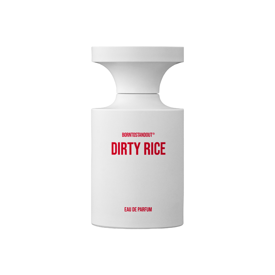 Dirty Rice - BTSO | All Yours