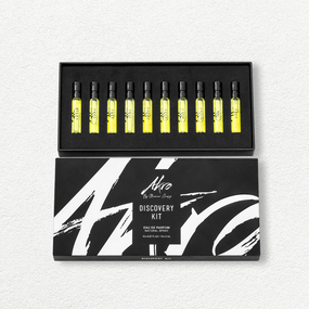 Discovery Kit - Akro Fragrances