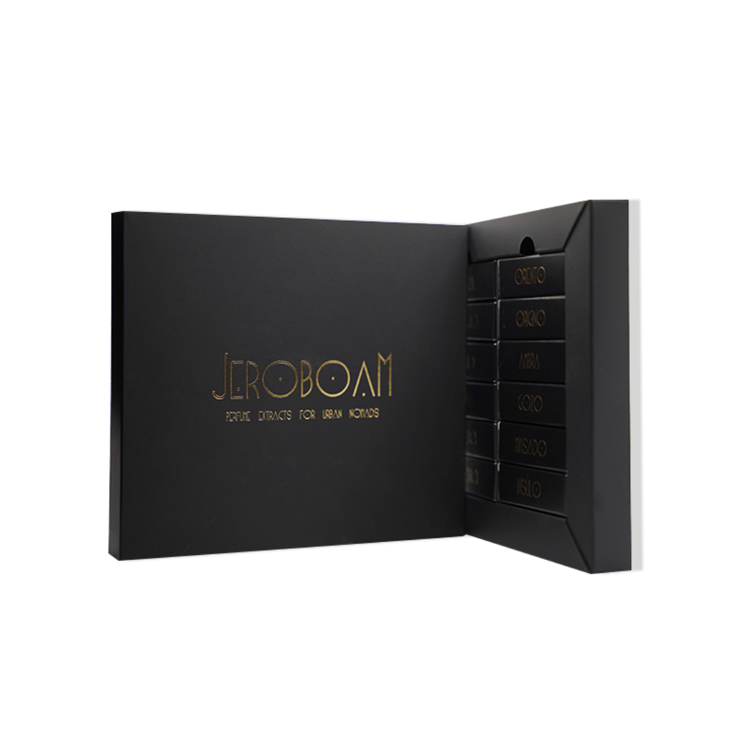 Discovery Kit - Jeroboam