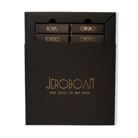 Discovery Kit - Jeroboam
